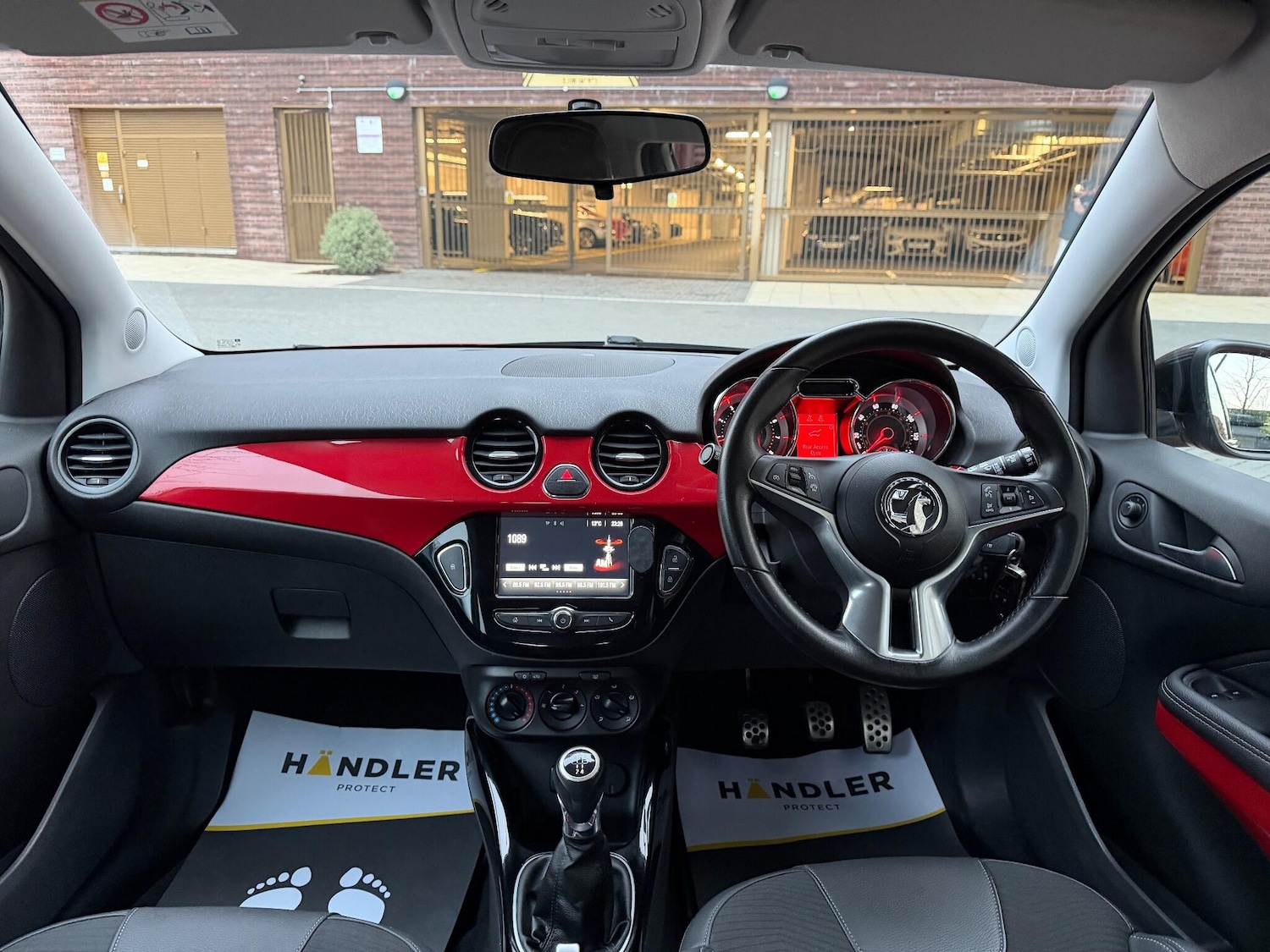 Used Vauxhall ADAM 2017 for sale - 76855929: Photo 31