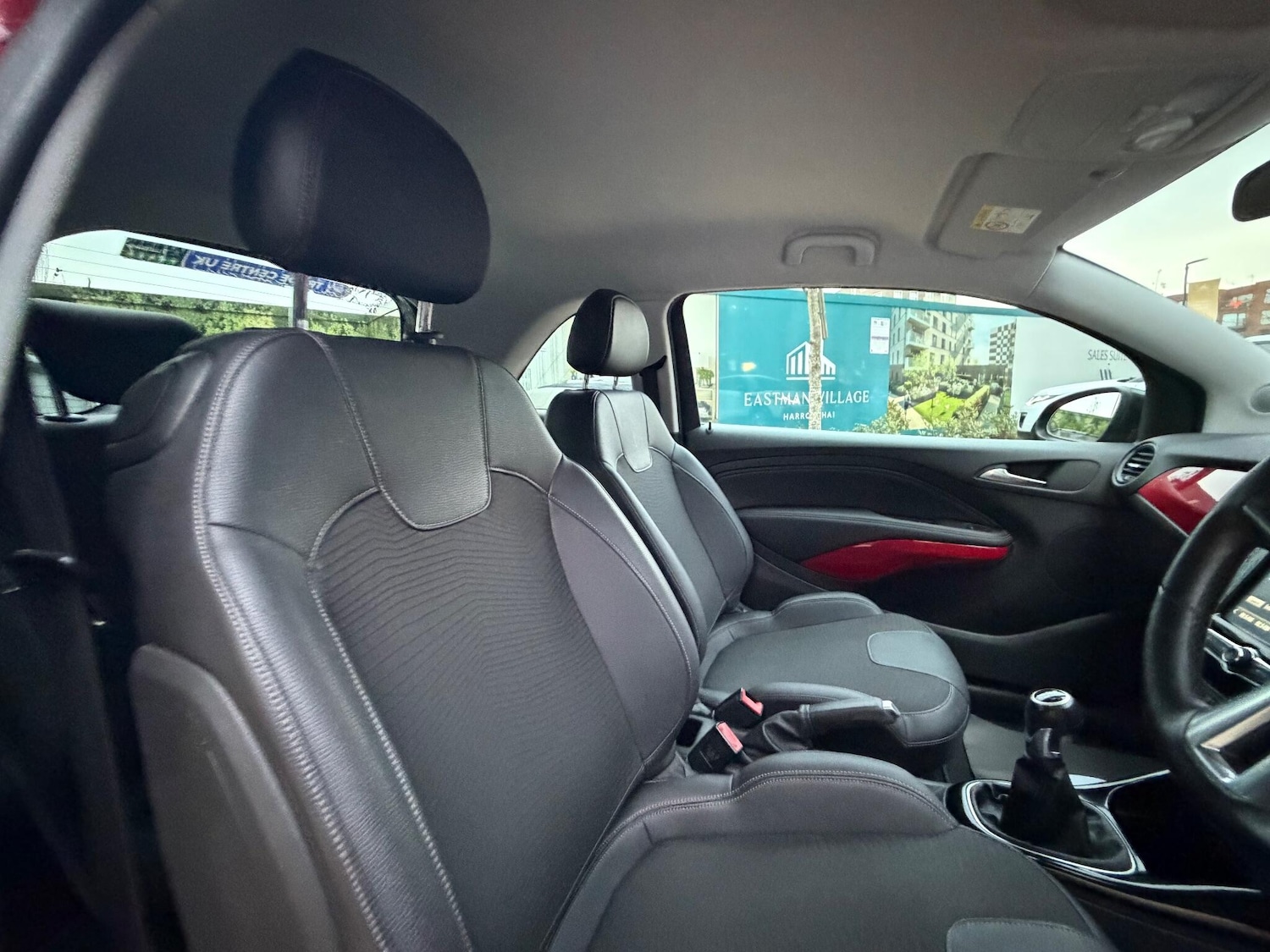 Used Vauxhall ADAM 2017 for sale - 76855929: Photo 34