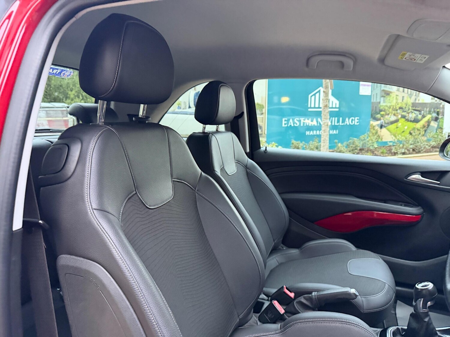 Used Vauxhall ADAM 2017 for sale - 76855929: Photo 36