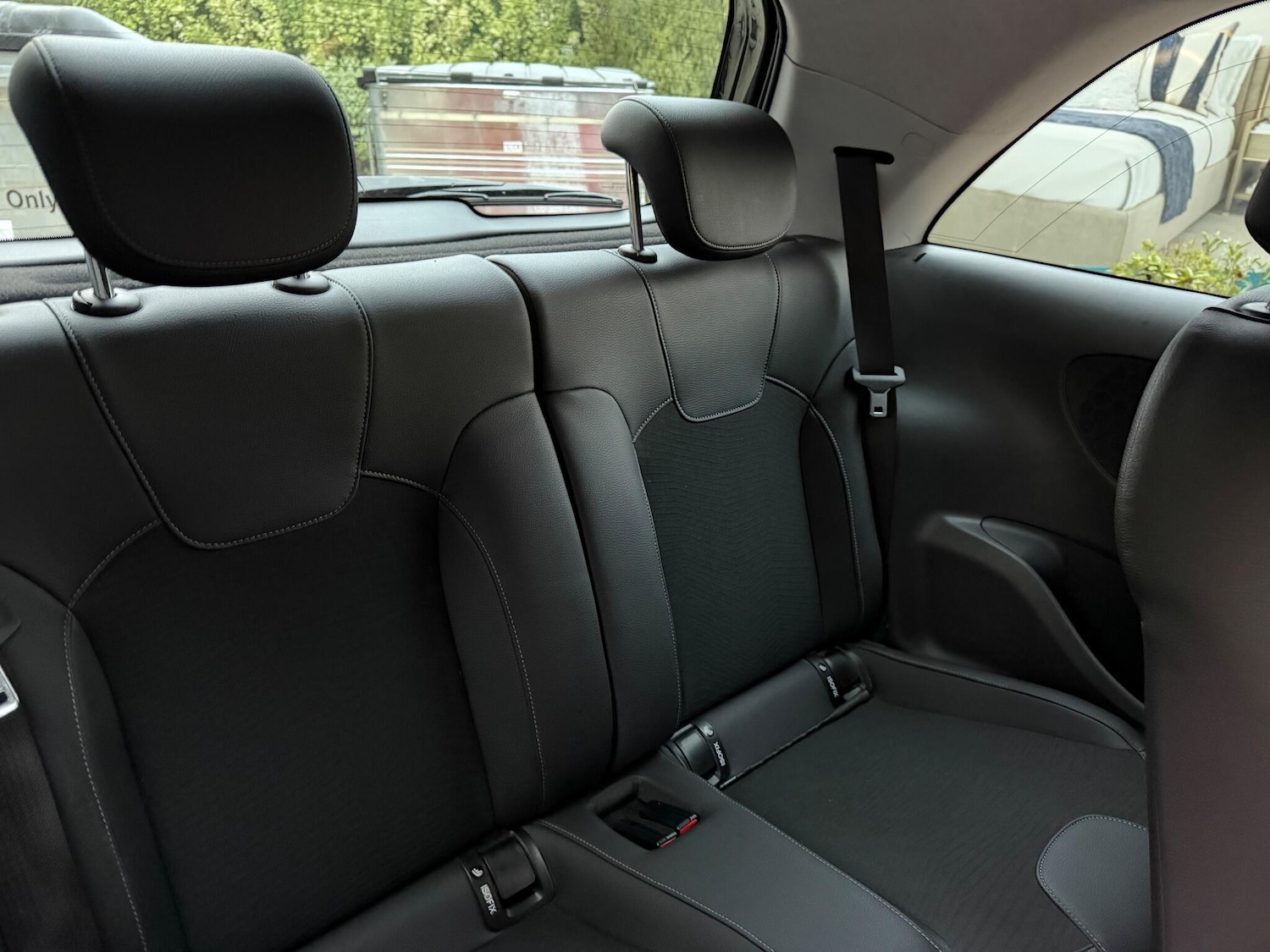 Used Vauxhall ADAM 2017 for sale - 76855929: Photo 37