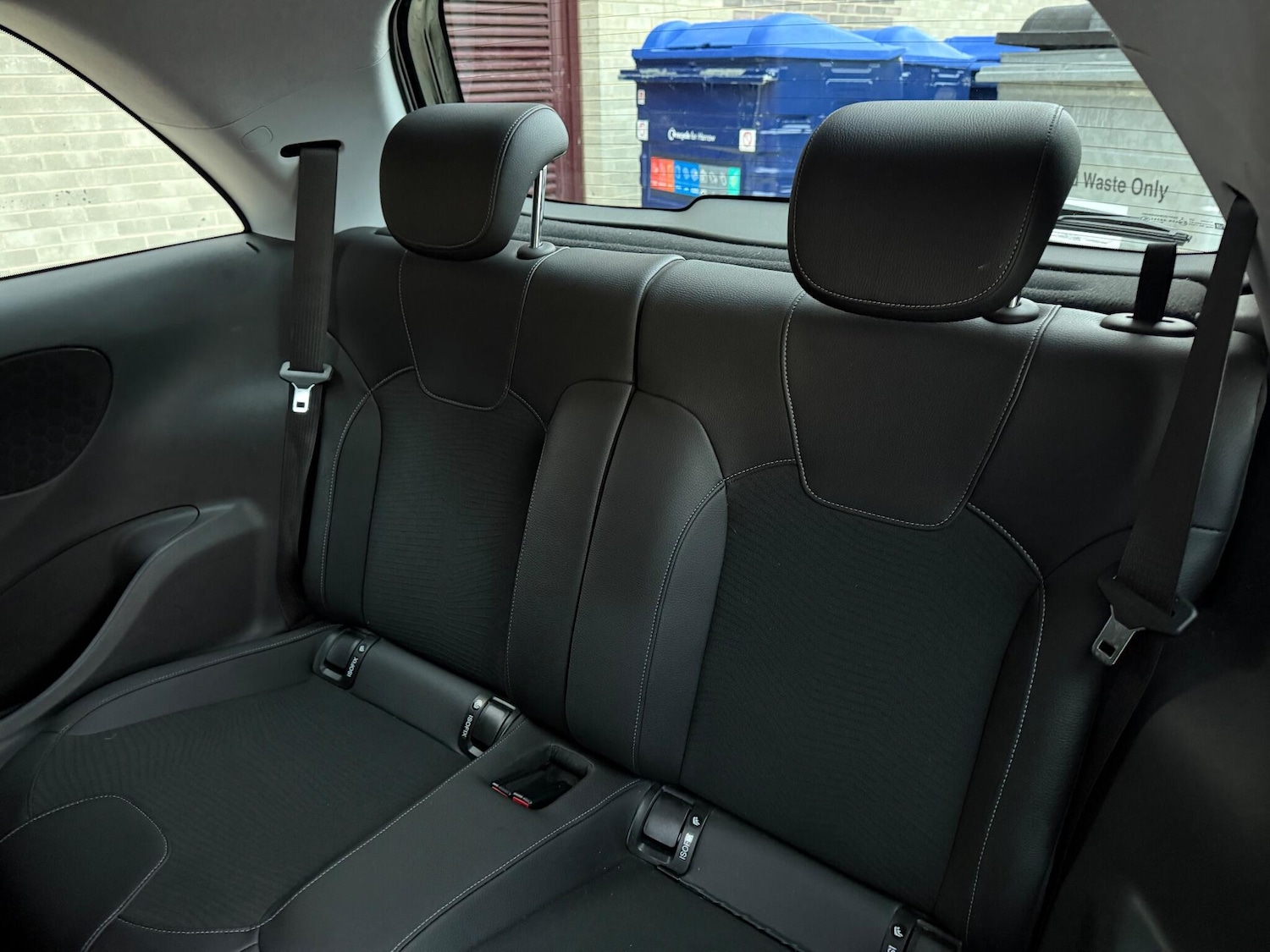 Used Vauxhall ADAM 2017 for sale - 76855929: Photo 38