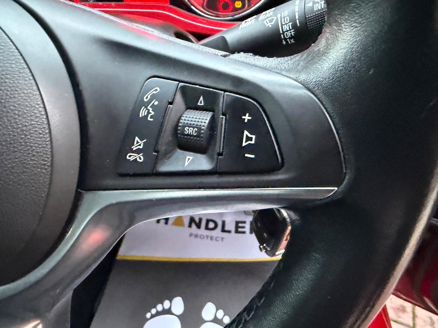 Used Vauxhall ADAM 2017 for sale - 76855929: Photo 40