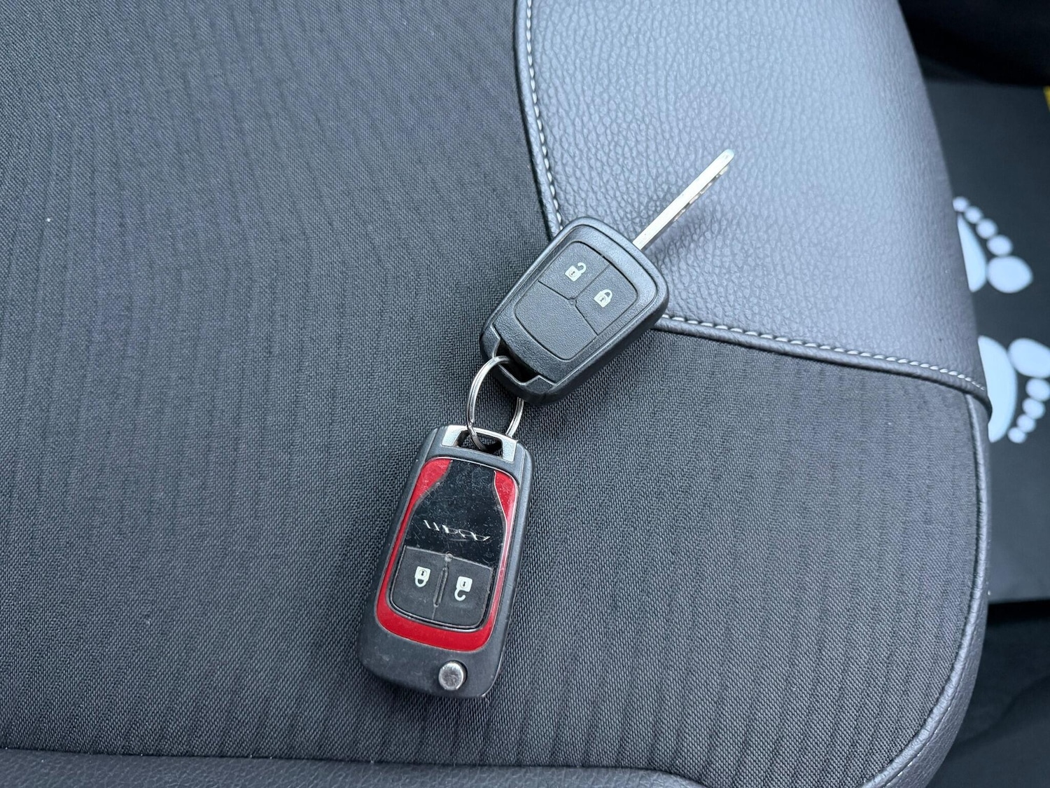 Used Vauxhall ADAM 2017 for sale - 76855929: Photo 42