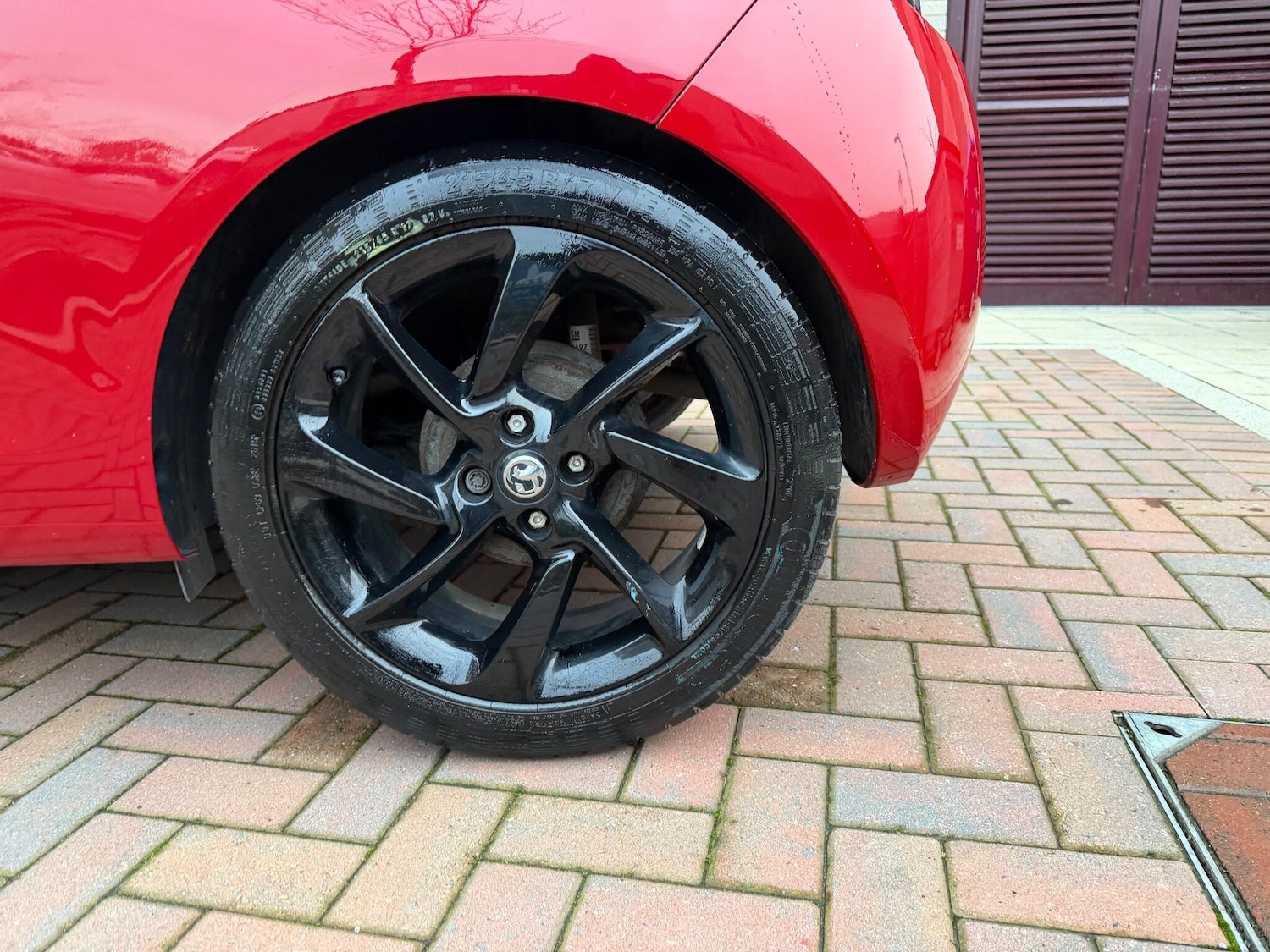 Used Vauxhall ADAM 2017 for sale - 76855929: Photo 43