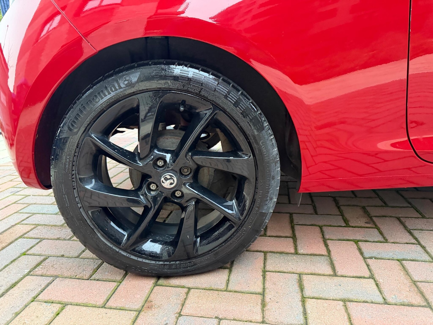 Used Vauxhall ADAM 2017 for sale - 76855929: Photo 44