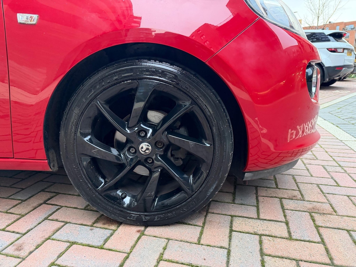 Used Vauxhall ADAM 2017 for sale - 76855929: Photo 45