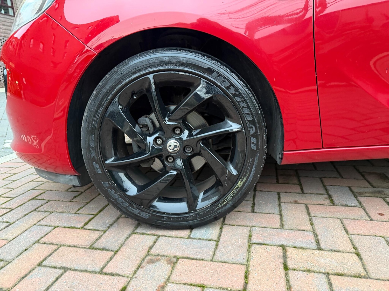 Used Vauxhall ADAM 2017 for sale - 76855929: Photo 46