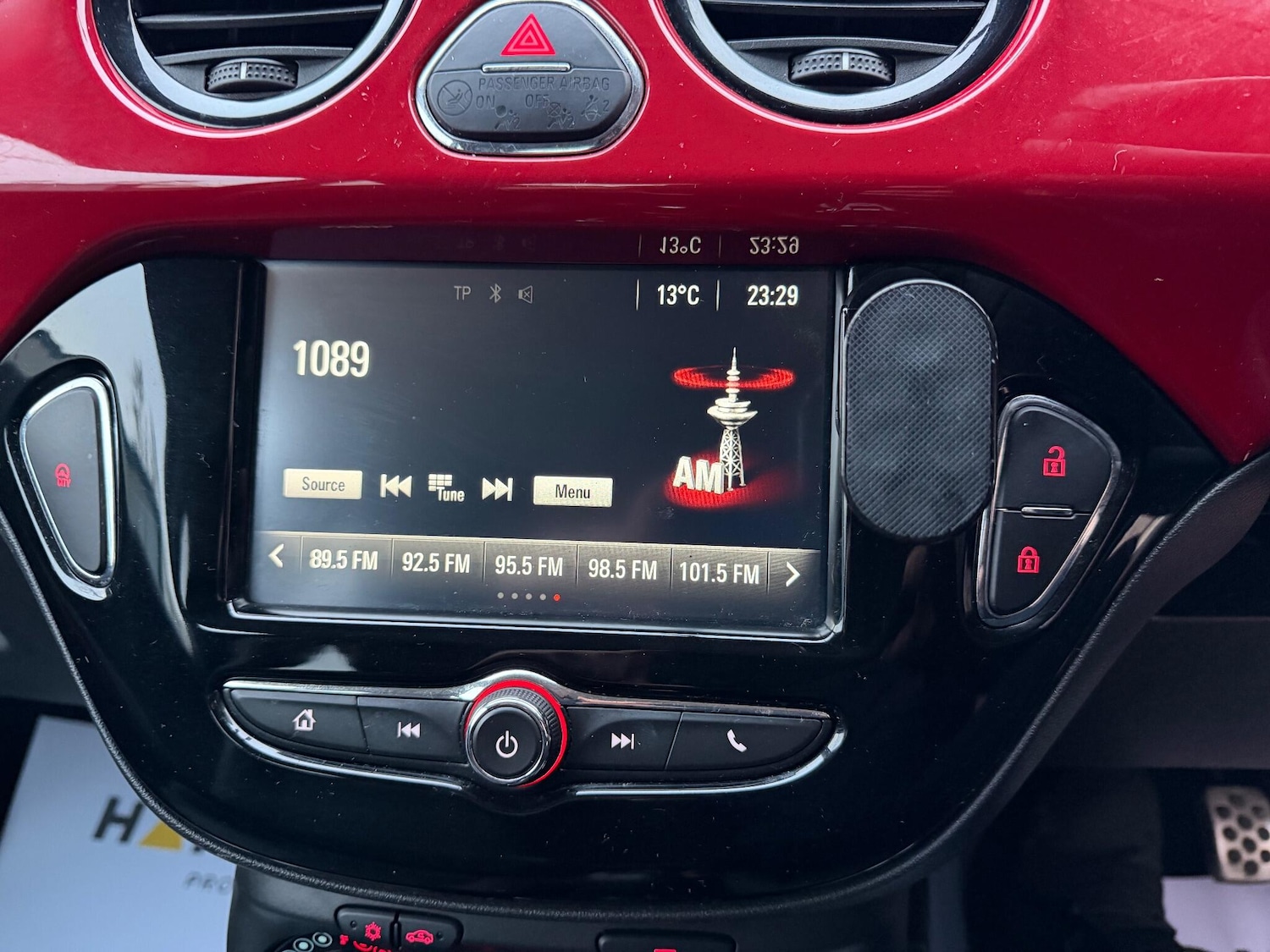 Used Vauxhall ADAM 2017 for sale - 76855929: Photo 47