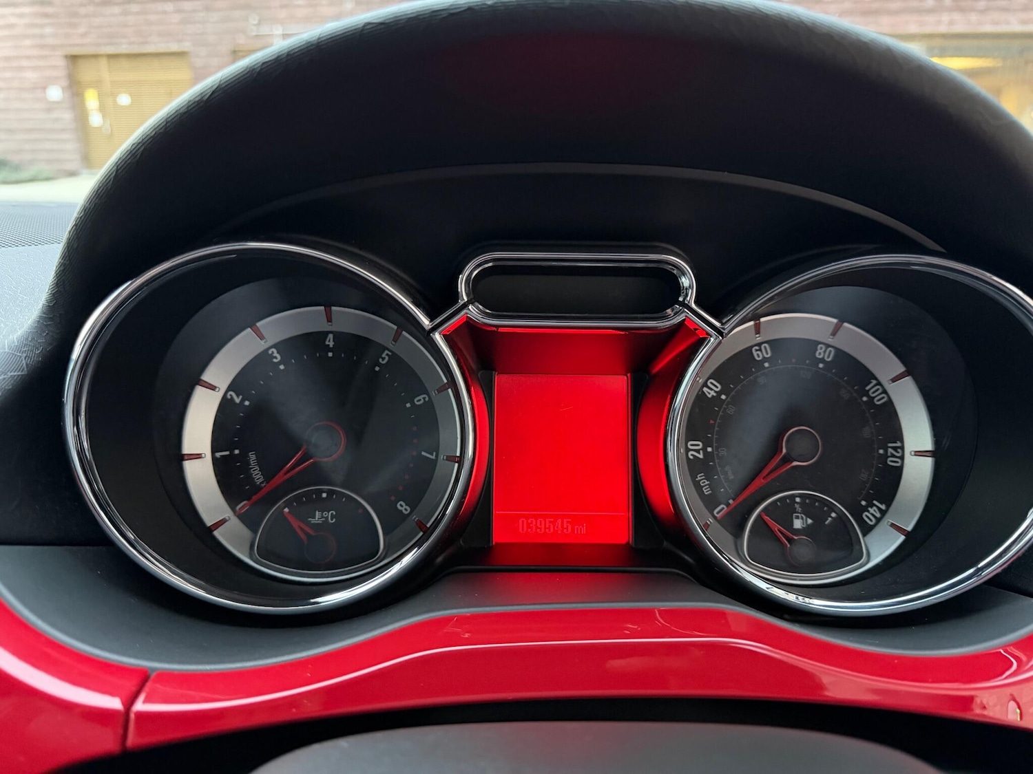 Used Vauxhall ADAM 2017 for sale - 76855929: Photo 48