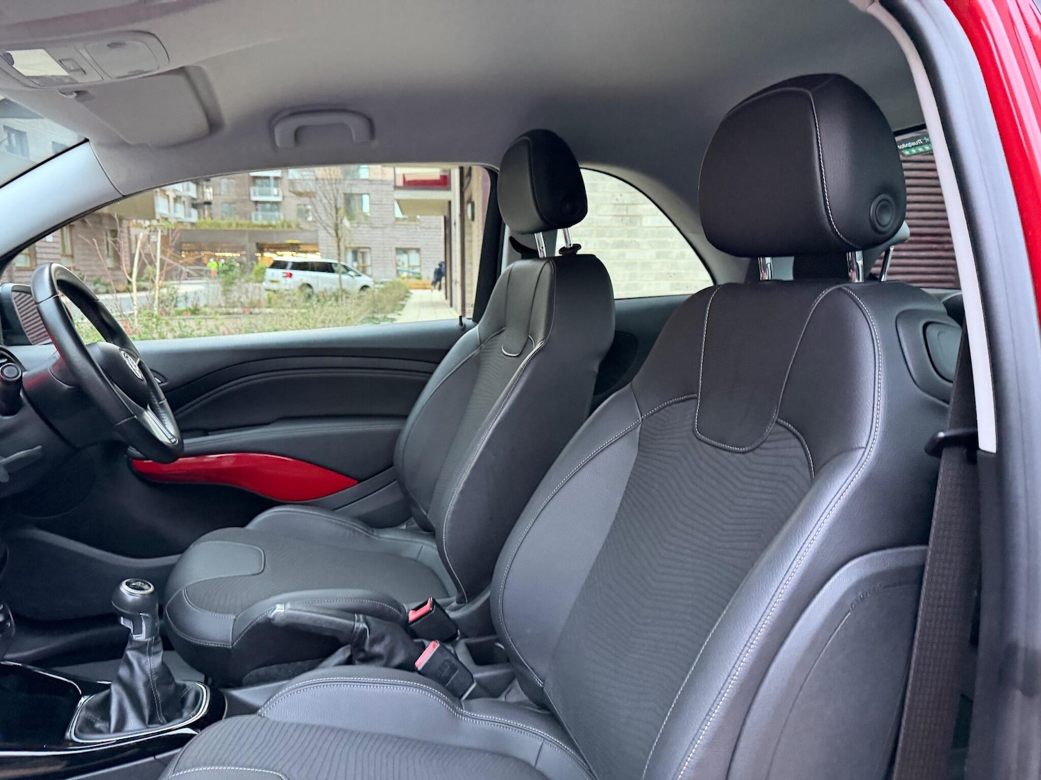 Used Vauxhall ADAM 2017 for sale - 76855929: Photo 51