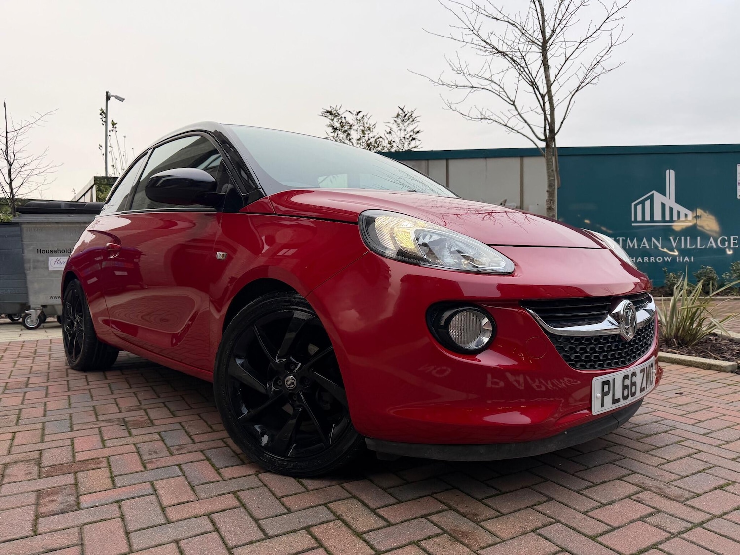 Used Vauxhall ADAM 2017 for sale - 76855929: Photo 7