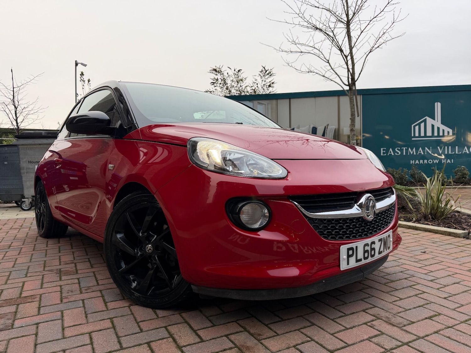 Used Vauxhall ADAM 2017 for sale - 76855929: Photo 9