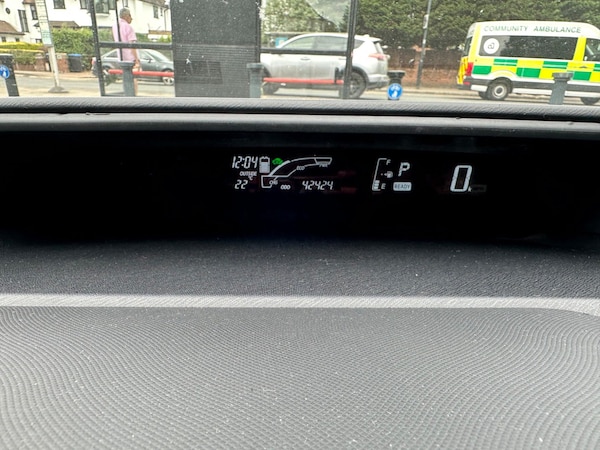 Used Toyota Aqua 2022 for sale - 74822490: Photo 33