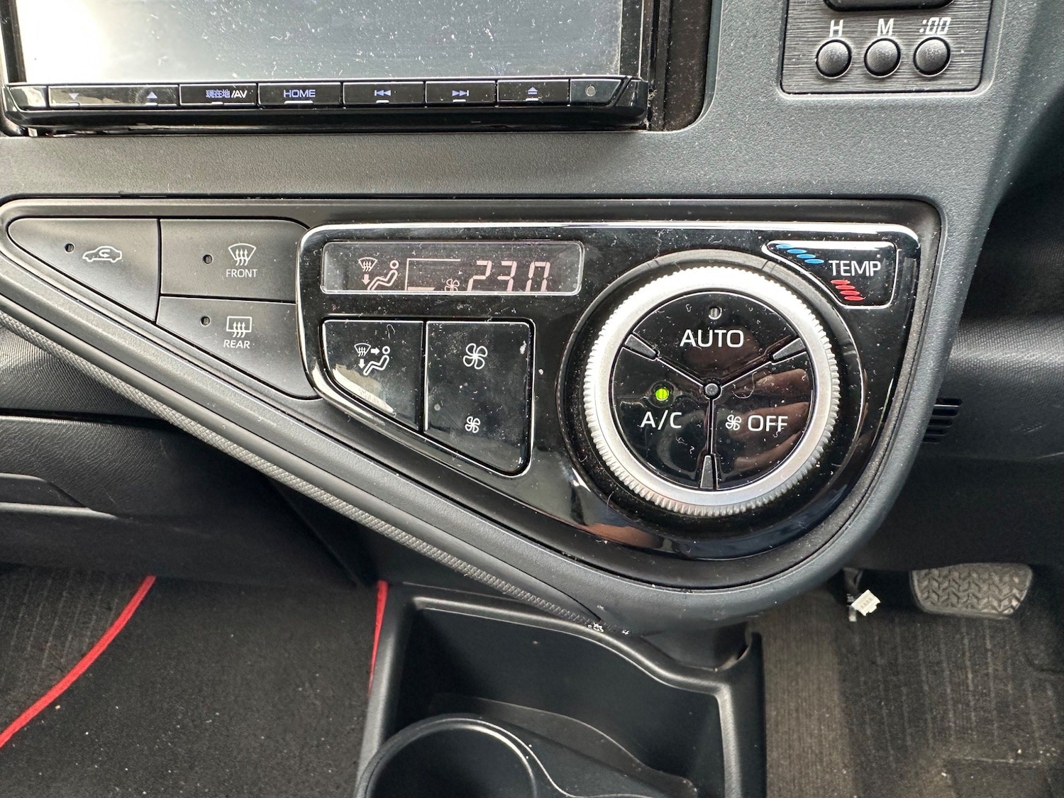 Vehicle 34