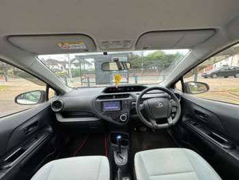 Used Toyota Aqua 2018 for sale - 74822490: Photo