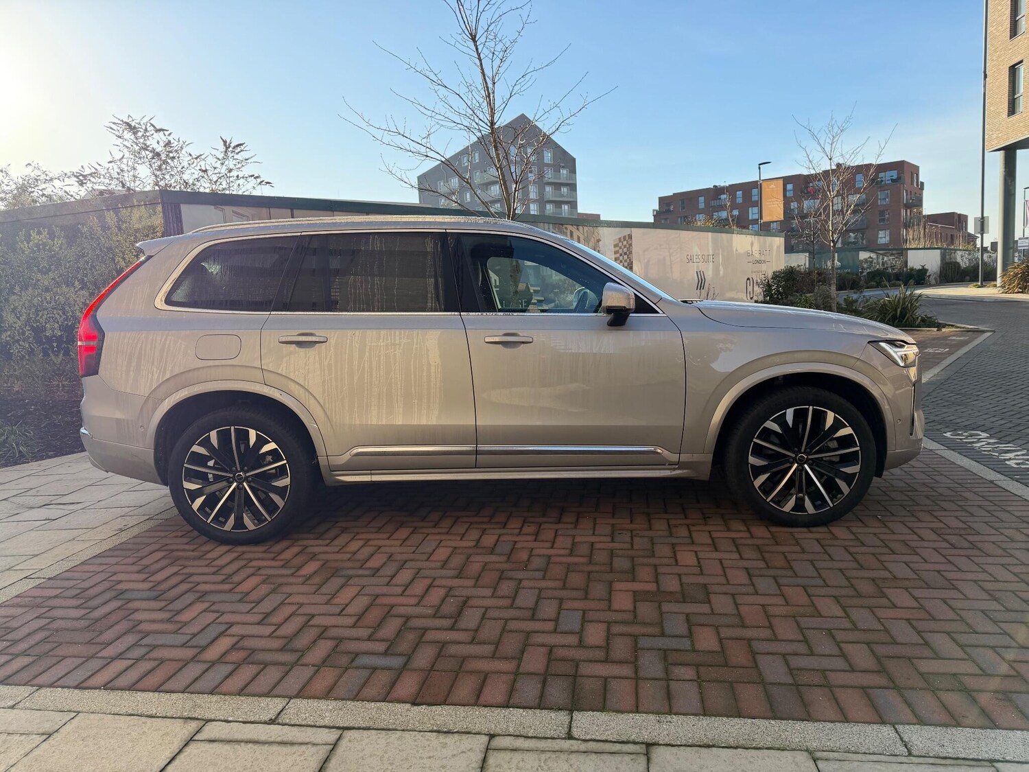 Used Volvo XC90 2025 for sale - 77425658: Photo 15