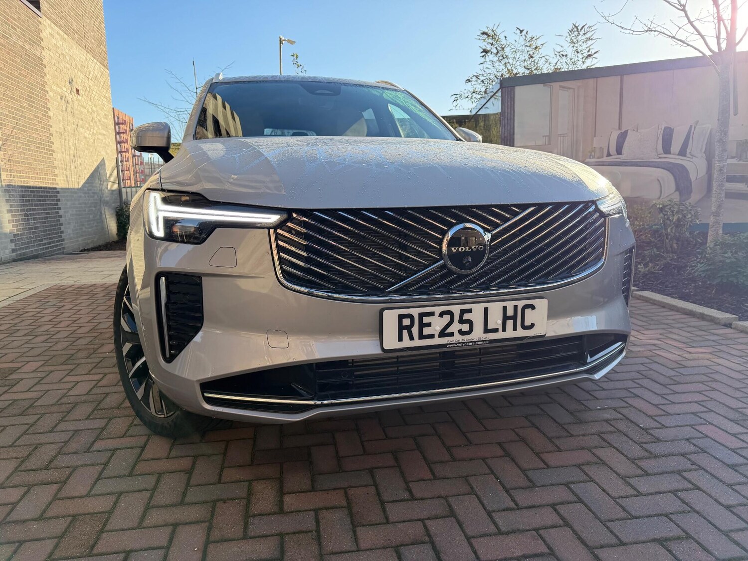 Used Volvo XC90 2025 for sale - 77425658: Photo 16