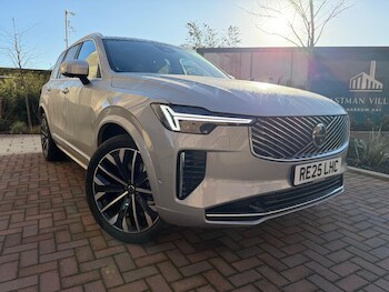 Used Volvo XC90 2025 for sale - 77425658: Photo