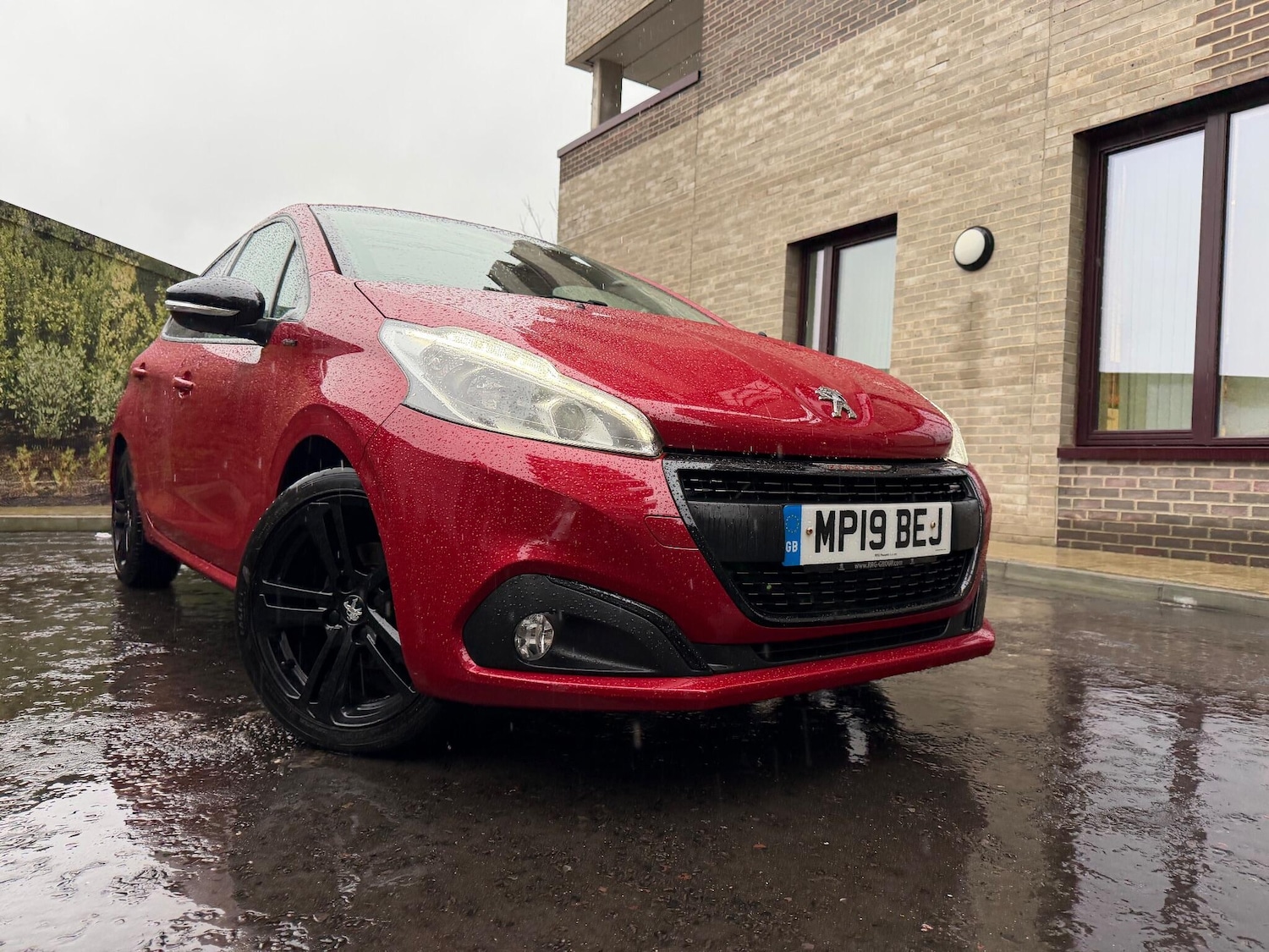 Used Peugeot 208 2019 for sale - 77215869: Photo 11