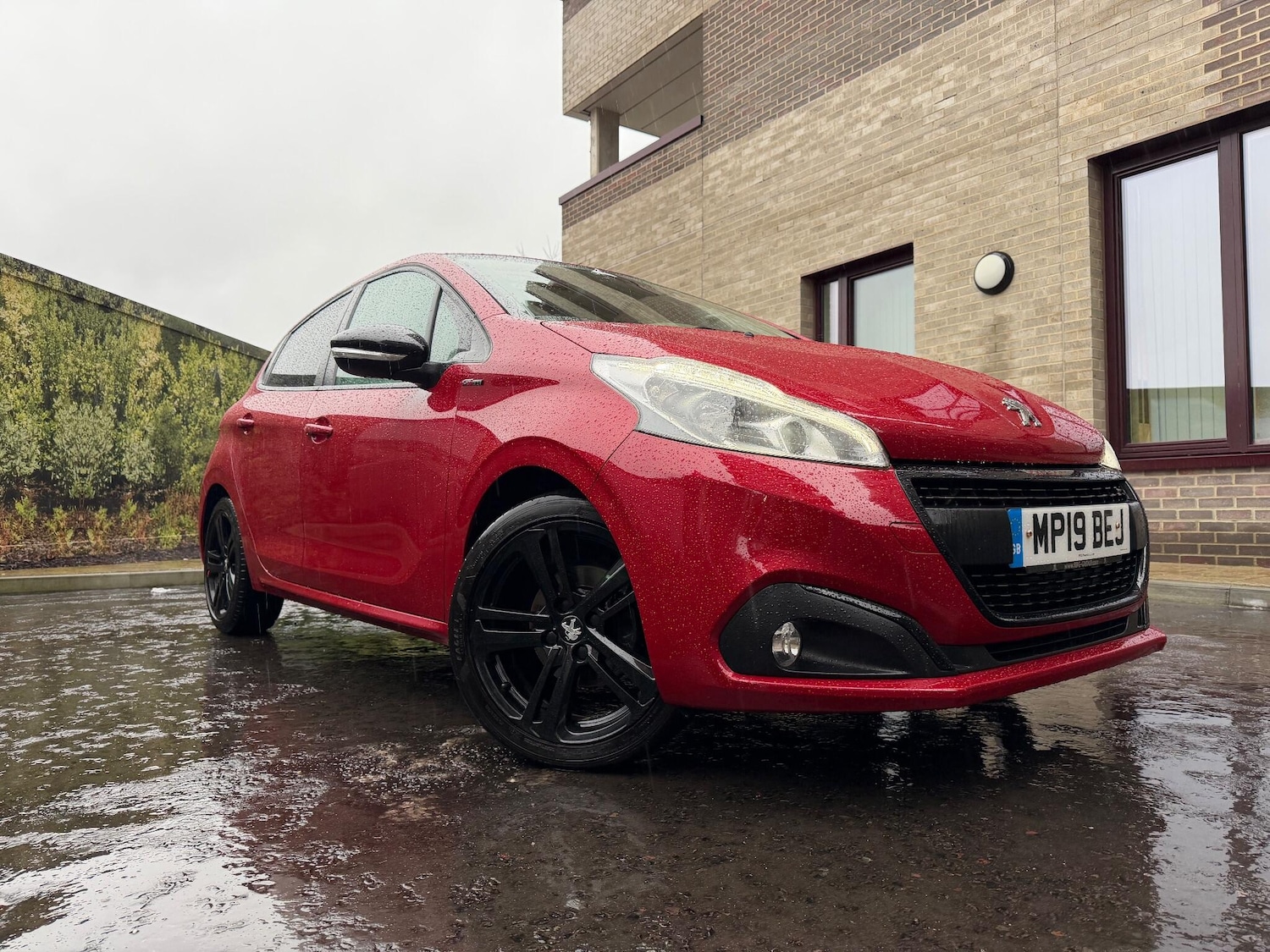 Used Peugeot 208 2019 for sale - 77215869: Photo 12