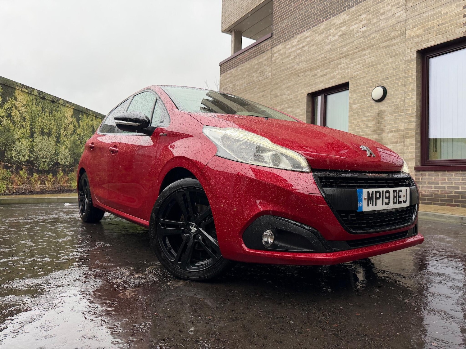 Used Peugeot 208 2019 for sale - 77215869: Photo 13