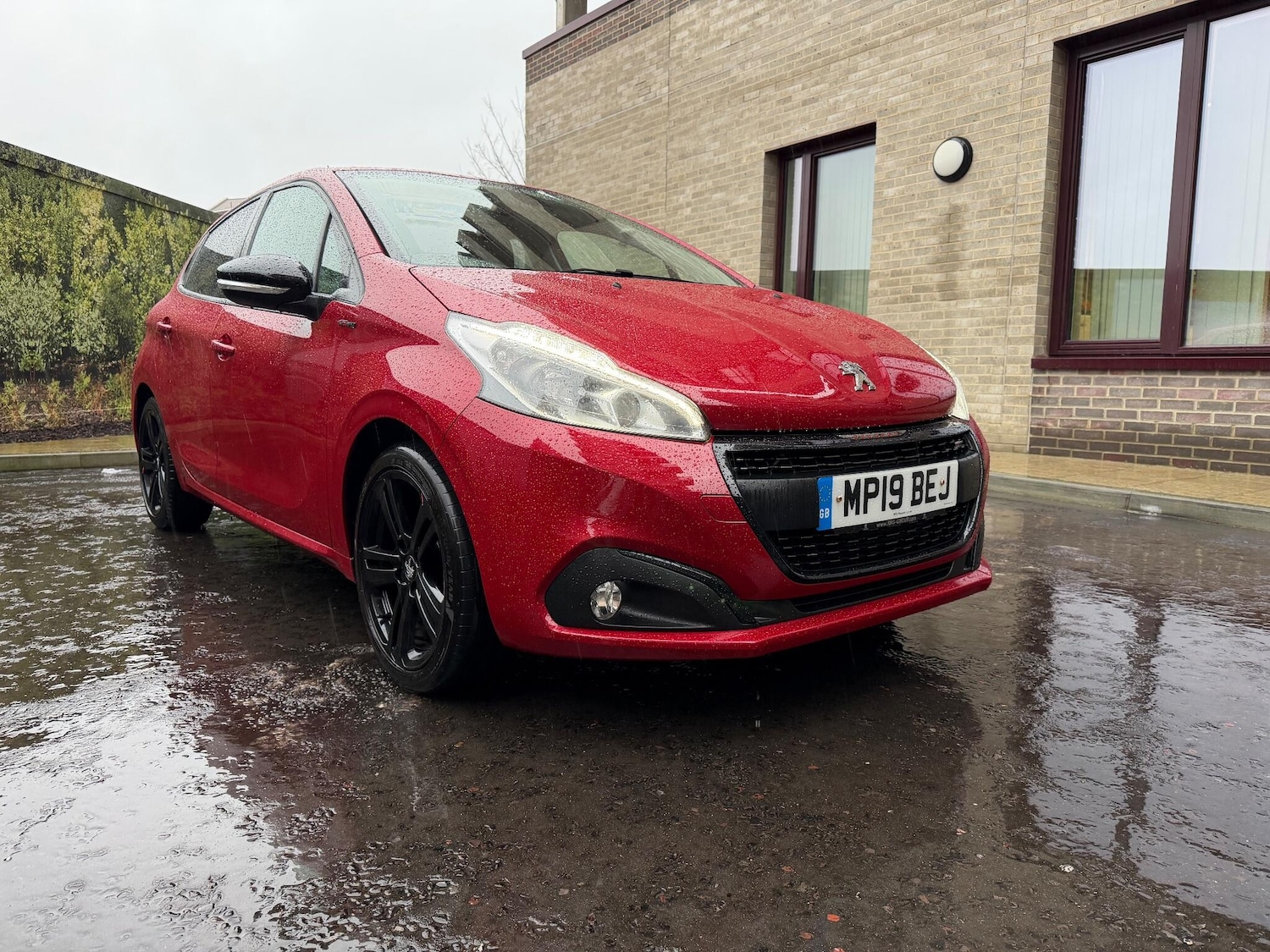 Used Peugeot 208 2019 for sale - 77215869: Photo 14