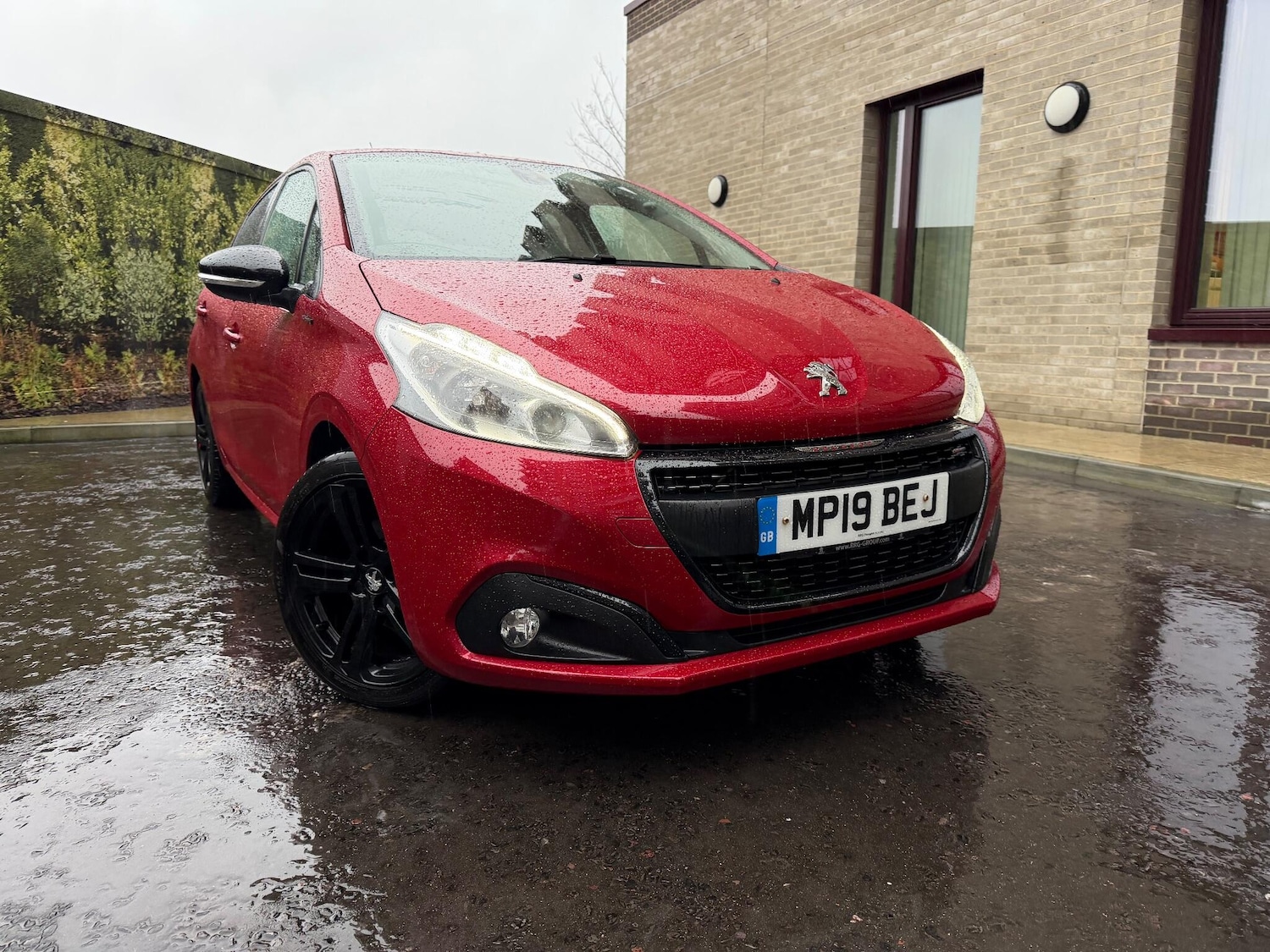 Used Peugeot 208 2019 for sale - 77215869: Photo 15