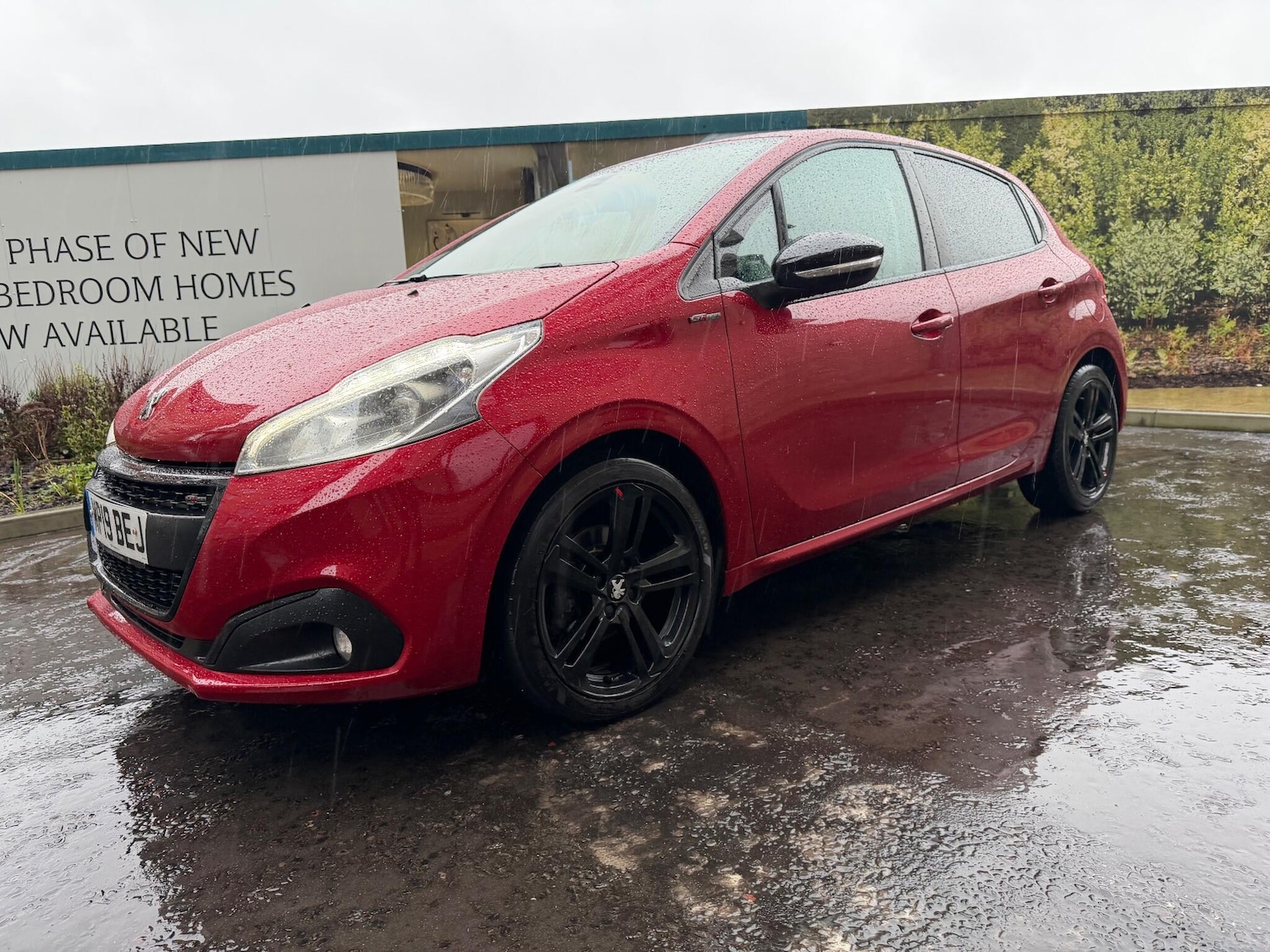 Used Peugeot 208 2019 for sale - 77215869: Photo 17