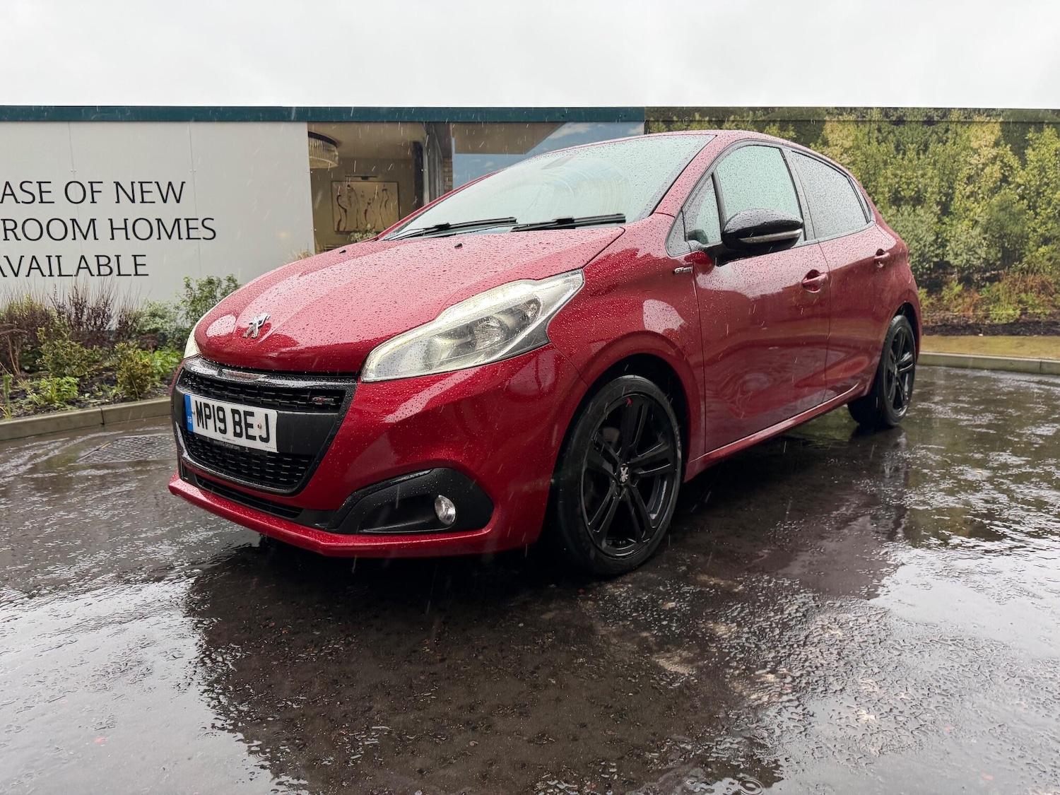 Used Peugeot 208 2019 for sale - 77215869: Photo 18