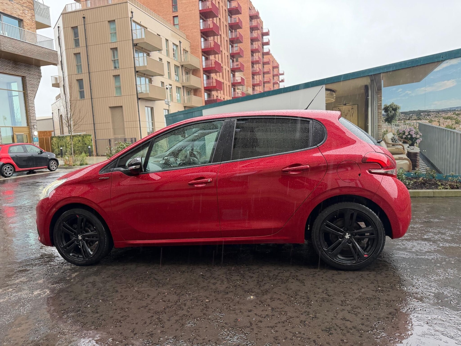 Used Peugeot 208 2019 for sale - 77215869: Photo 19