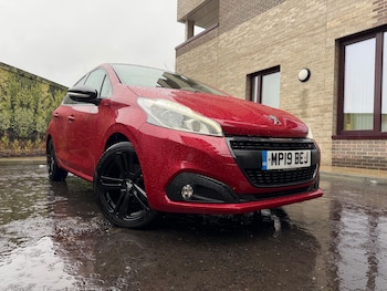 Peugeot 208 feature image