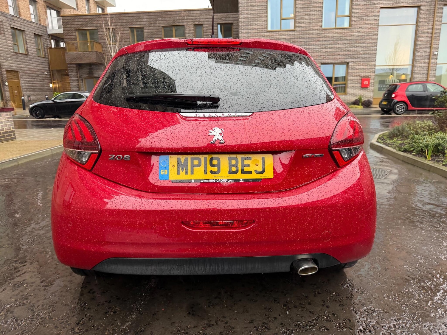 Used Peugeot 208 2019 for sale - 77215869: Photo 20