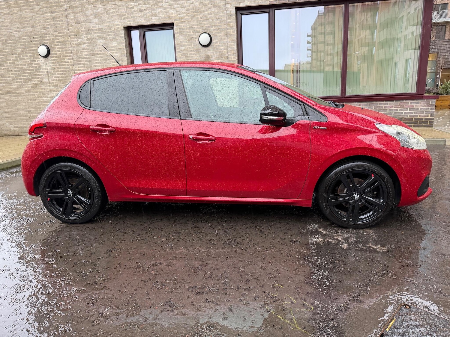 Used Peugeot 208 2019 for sale - 77215869: Photo 22