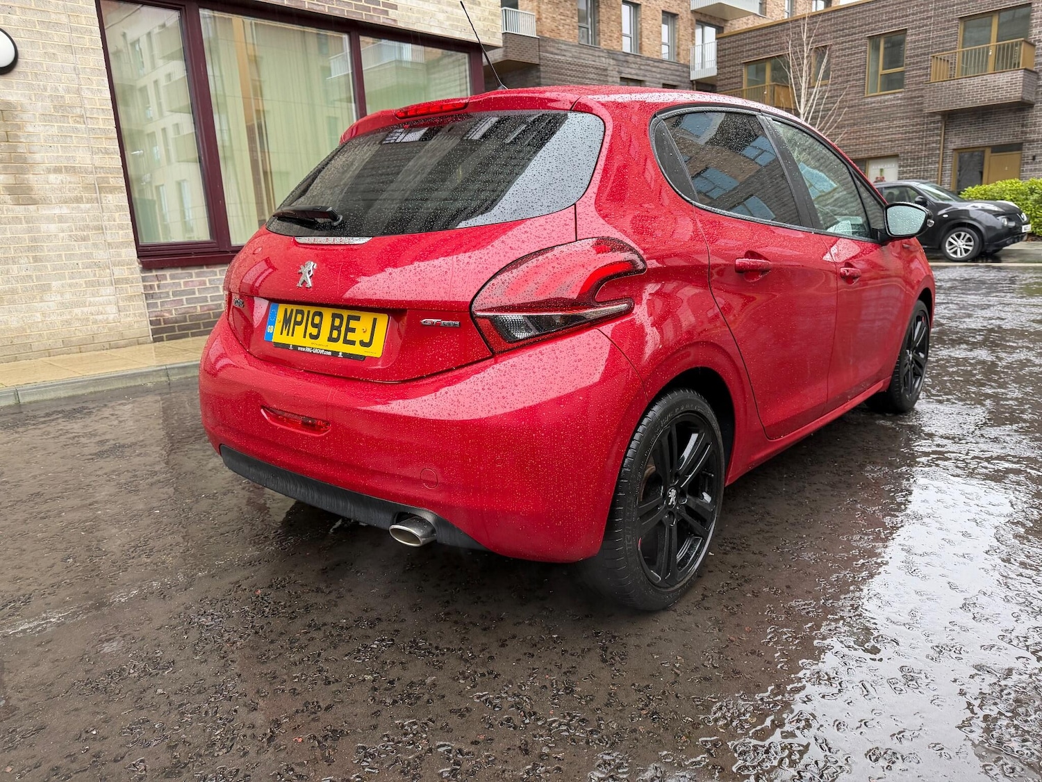 Used Peugeot 208 2019 for sale - 77215869: Photo 23