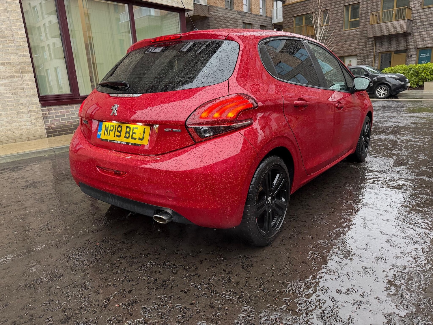 Used Peugeot 208 2019 for sale - 77215869: Photo 24