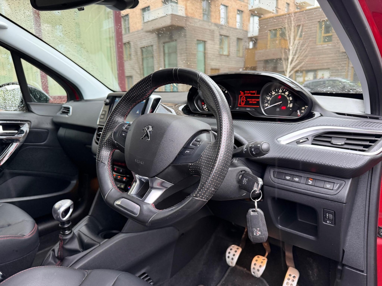 Used Peugeot 208 2019 for sale - 77215869: Photo 26