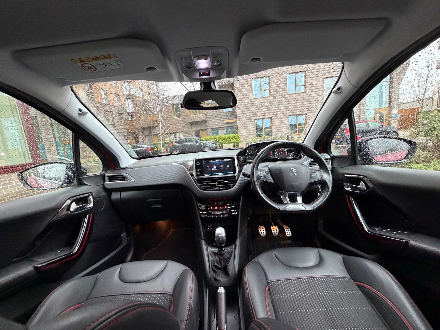 Used Peugeot 208 2019 for sale - 77215869: Photo 28