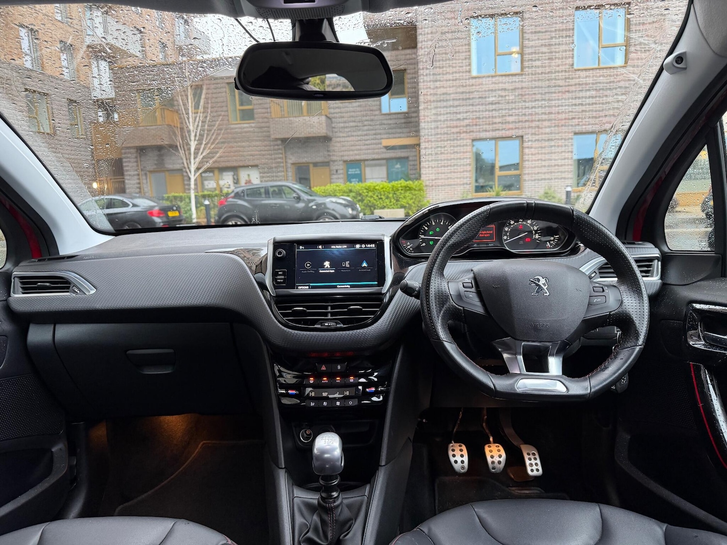 Used Peugeot 208 2019 for sale - 77215869: Photo 29