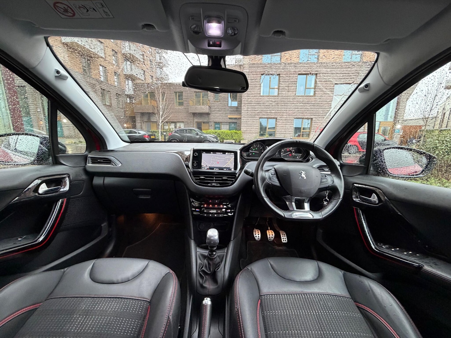 Used Peugeot 208 2019 for sale - 77215869: Photo 3