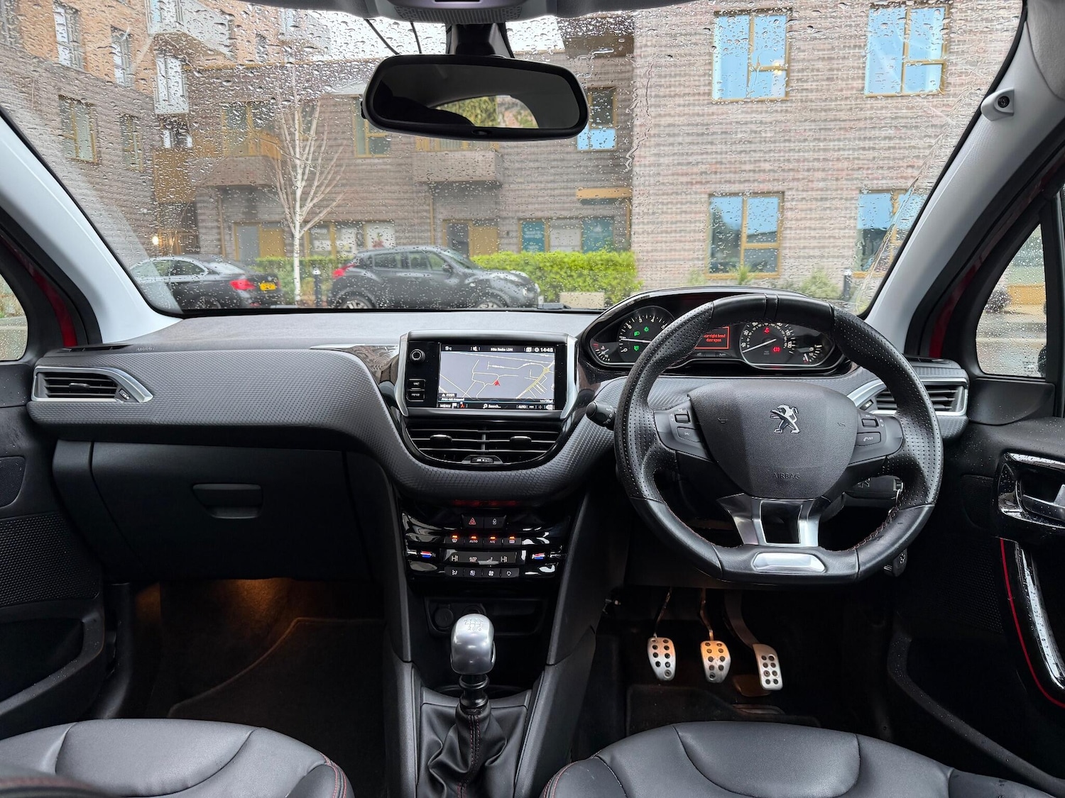 Used Peugeot 208 2019 for sale - 77215869: Photo 30