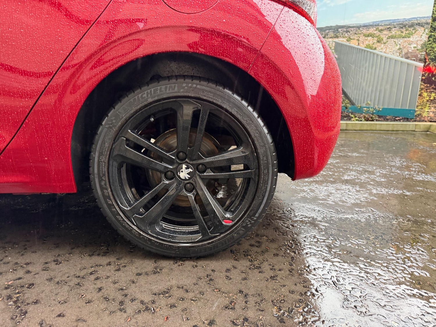 Used Peugeot 208 2019 for sale - 77215869: Photo 38