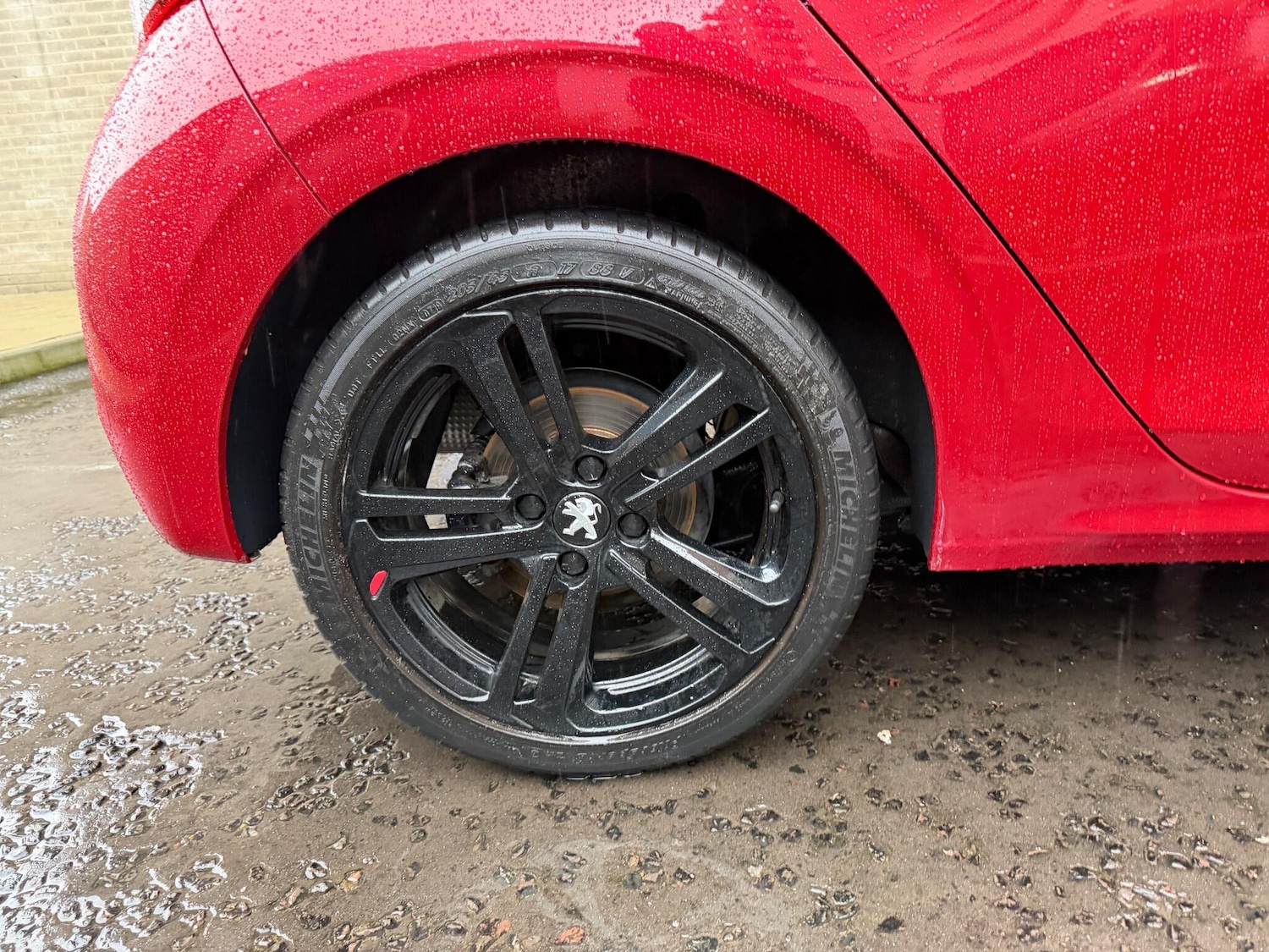 Used Peugeot 208 2019 for sale - 77215869: Photo 39