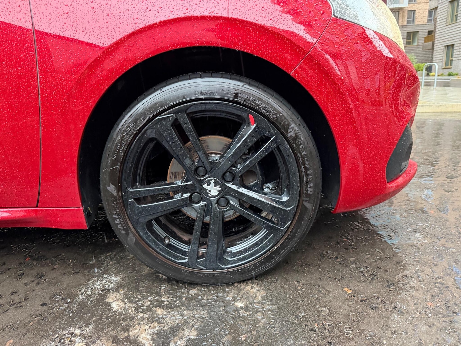 Used Peugeot 208 2019 for sale - 77215869: Photo 40