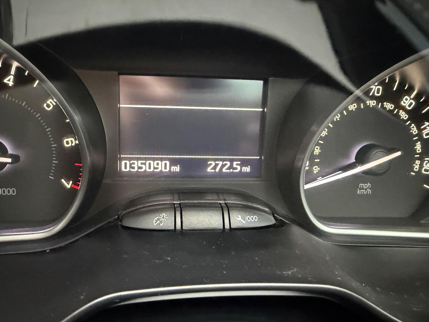 Used Peugeot 208 2019 for sale - 77215869: Photo 44