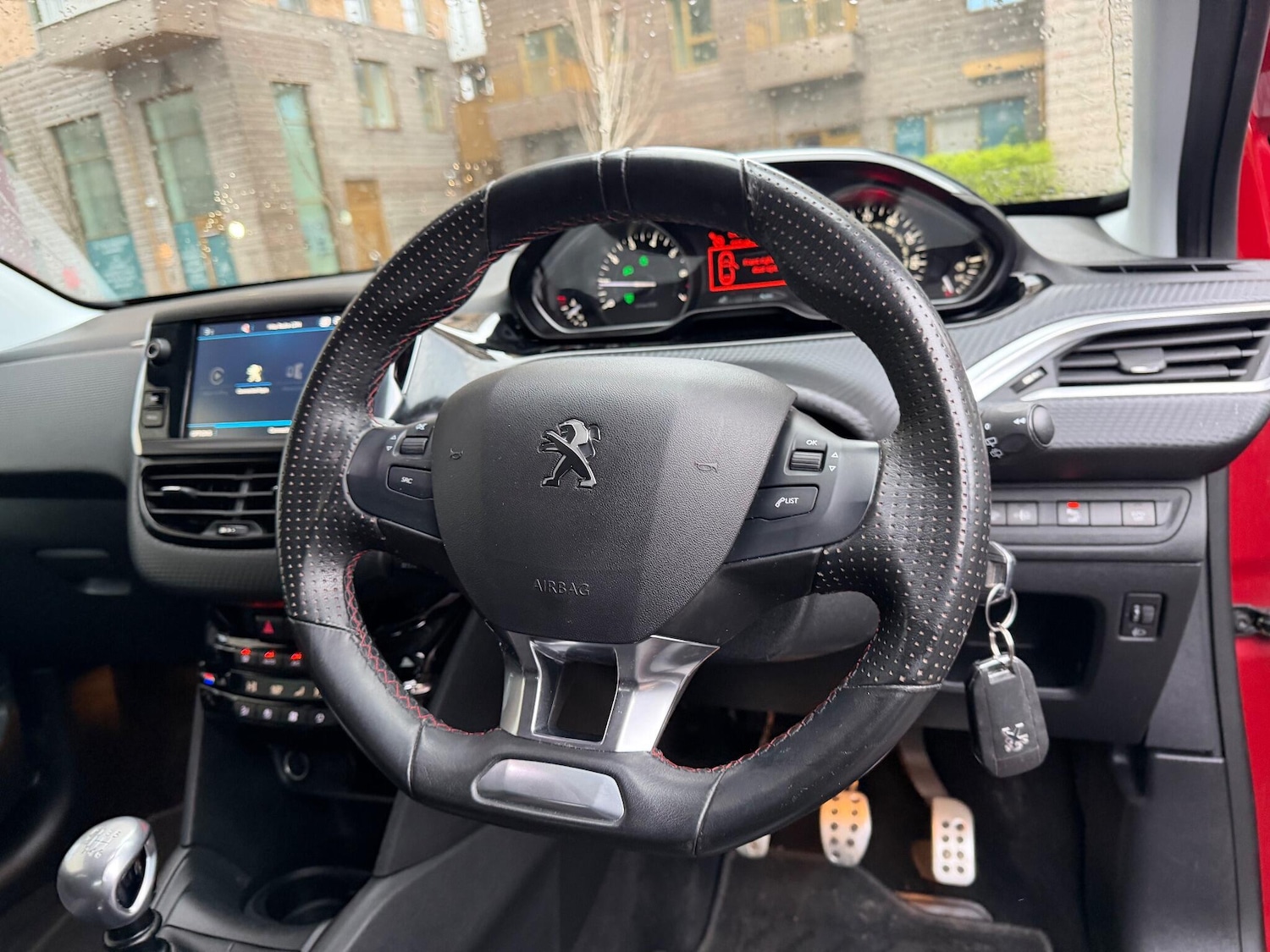 Used Peugeot 208 2019 for sale - 77215869: Photo 45