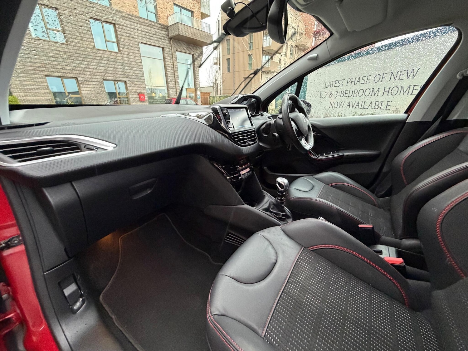 Used Peugeot 208 2019 for sale - 77215869: Photo 46