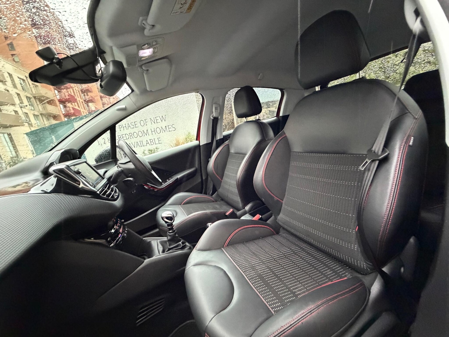 Used Peugeot 208 2019 for sale - 77215869: Photo 47