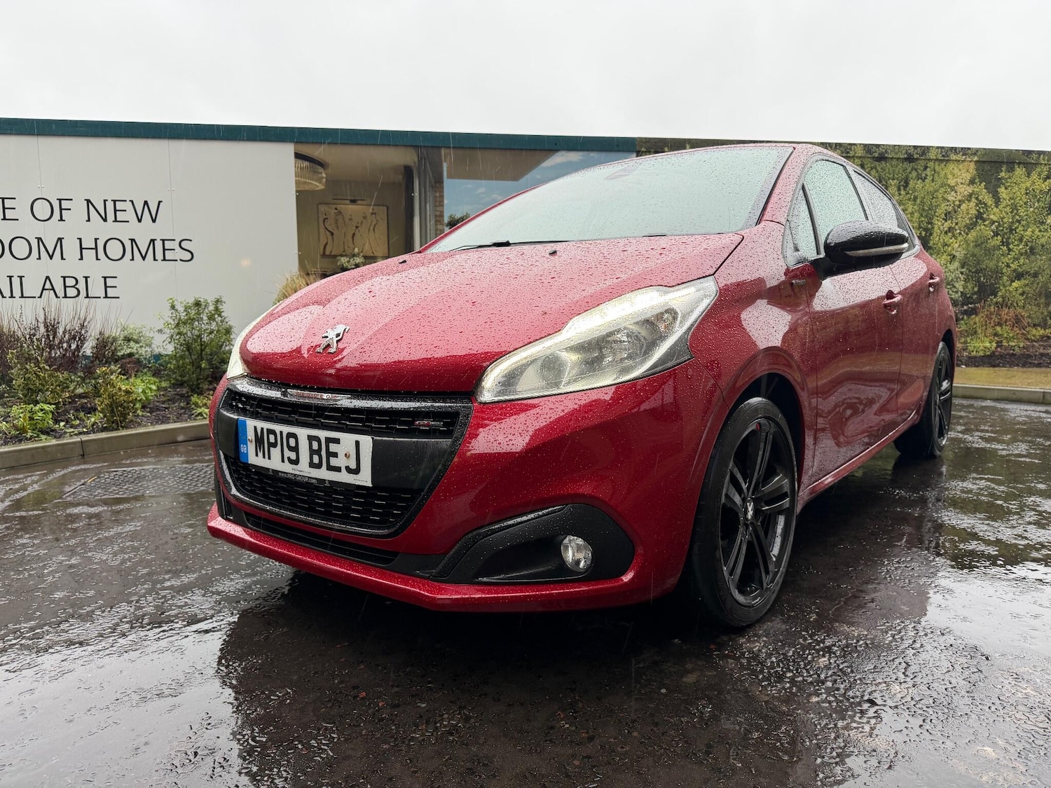 Used Peugeot 208 2019 for sale - 77215869: Photo 6