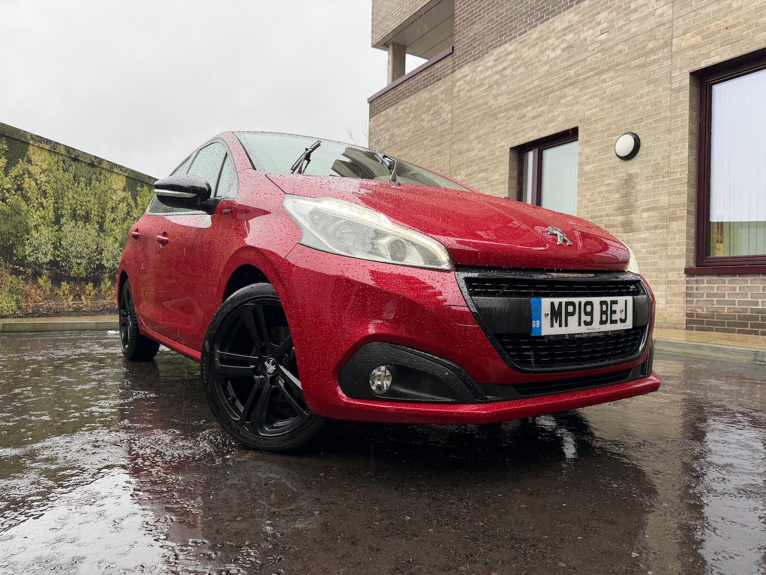 Used Peugeot 208 2019 for sale - 77215869: Photo 7