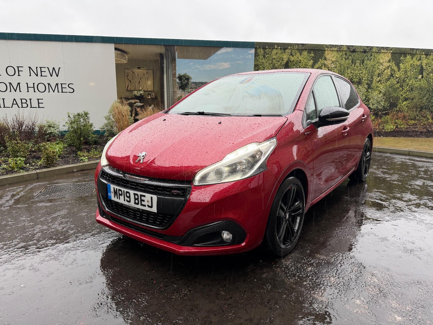 Used Peugeot 208 2019 for sale - 77215869: Photo 9